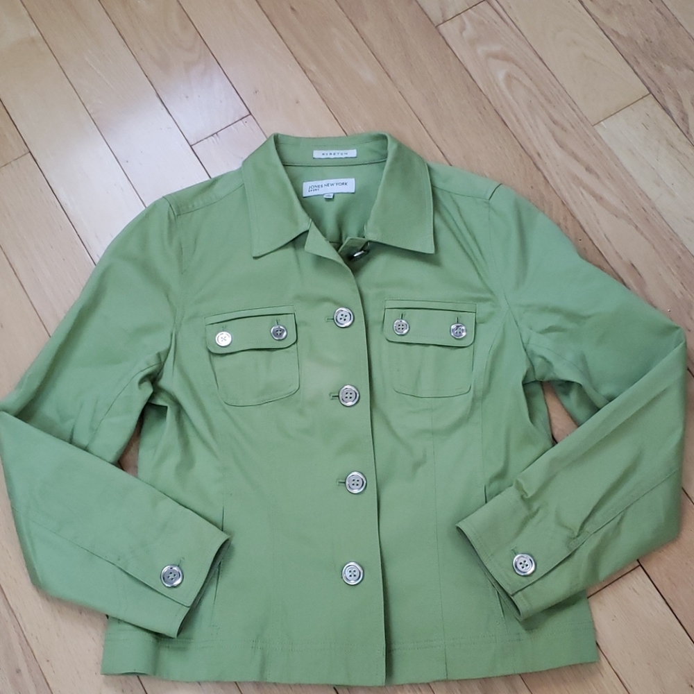 Jacket